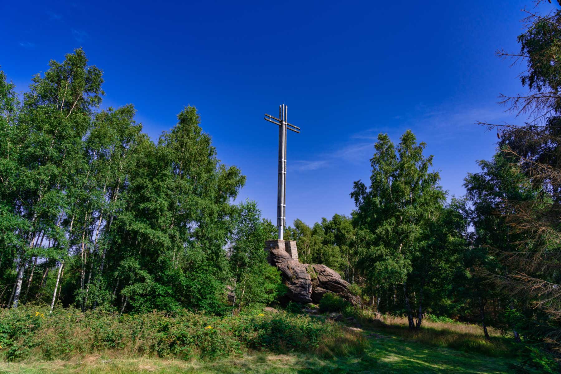 Wanderweg Krodostrasse – Bild 6