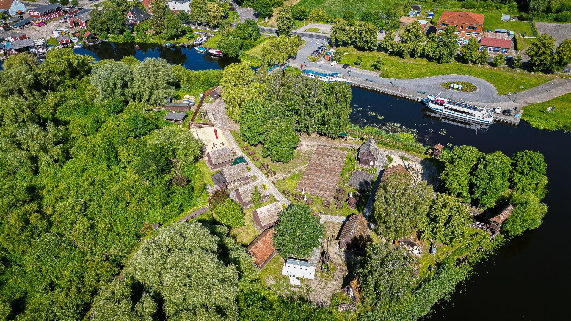 Hanseviertel Demmin – Bild 2