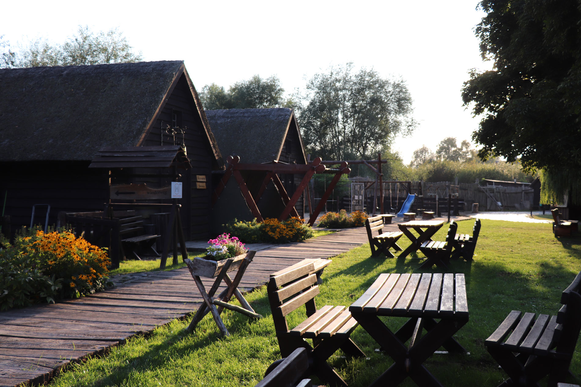 Hanseviertel Demmin – Bild 4