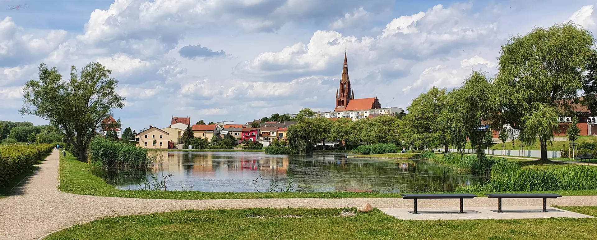 Hanseviertel Demmin – Bild 5