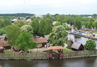 Hanseviertel Demmin – Bild 6