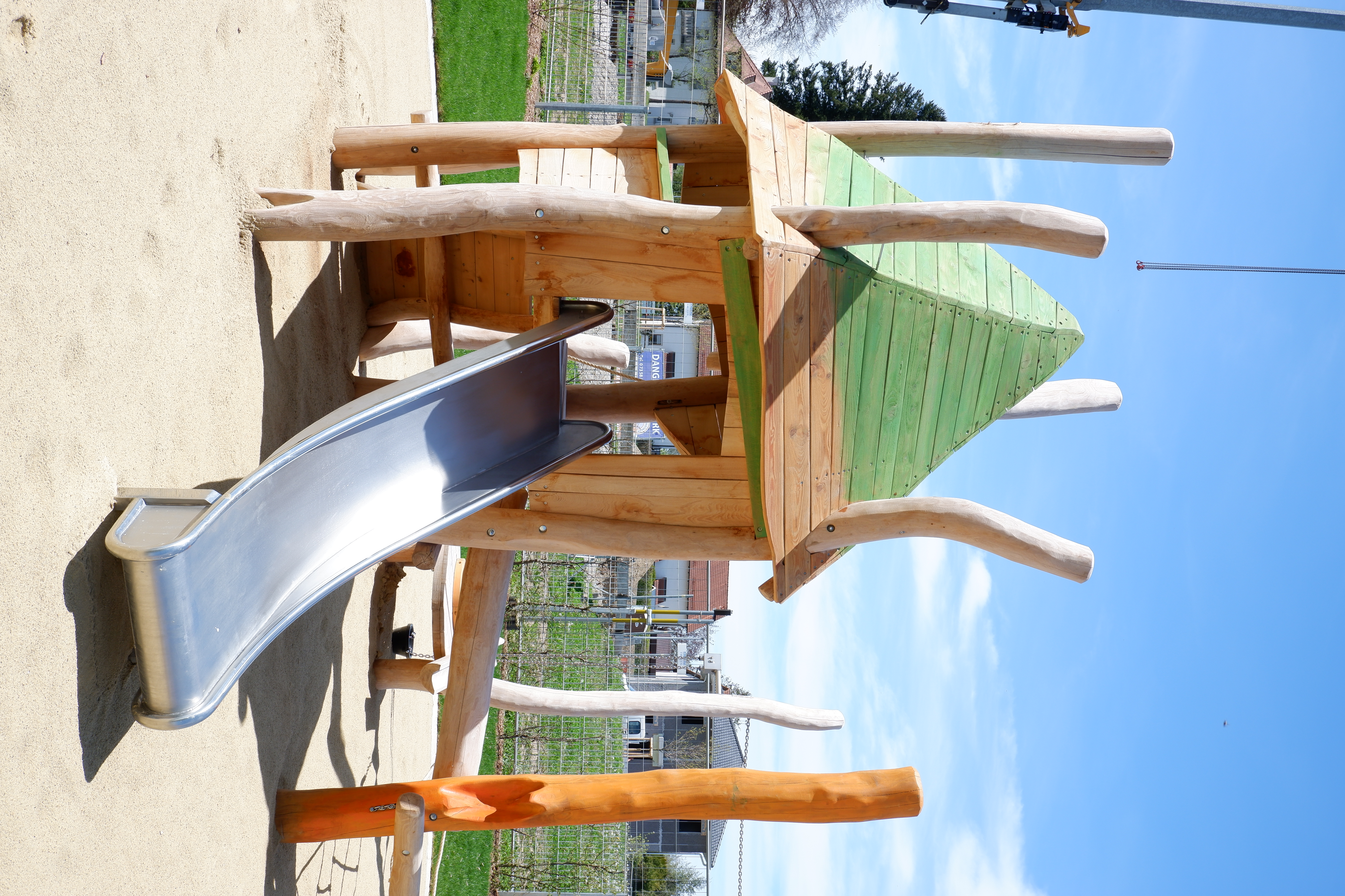 Spielplatz im Pfändle – Bild 2