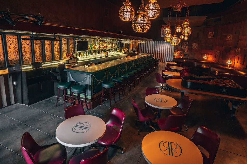 Family Lounge – Bild 1