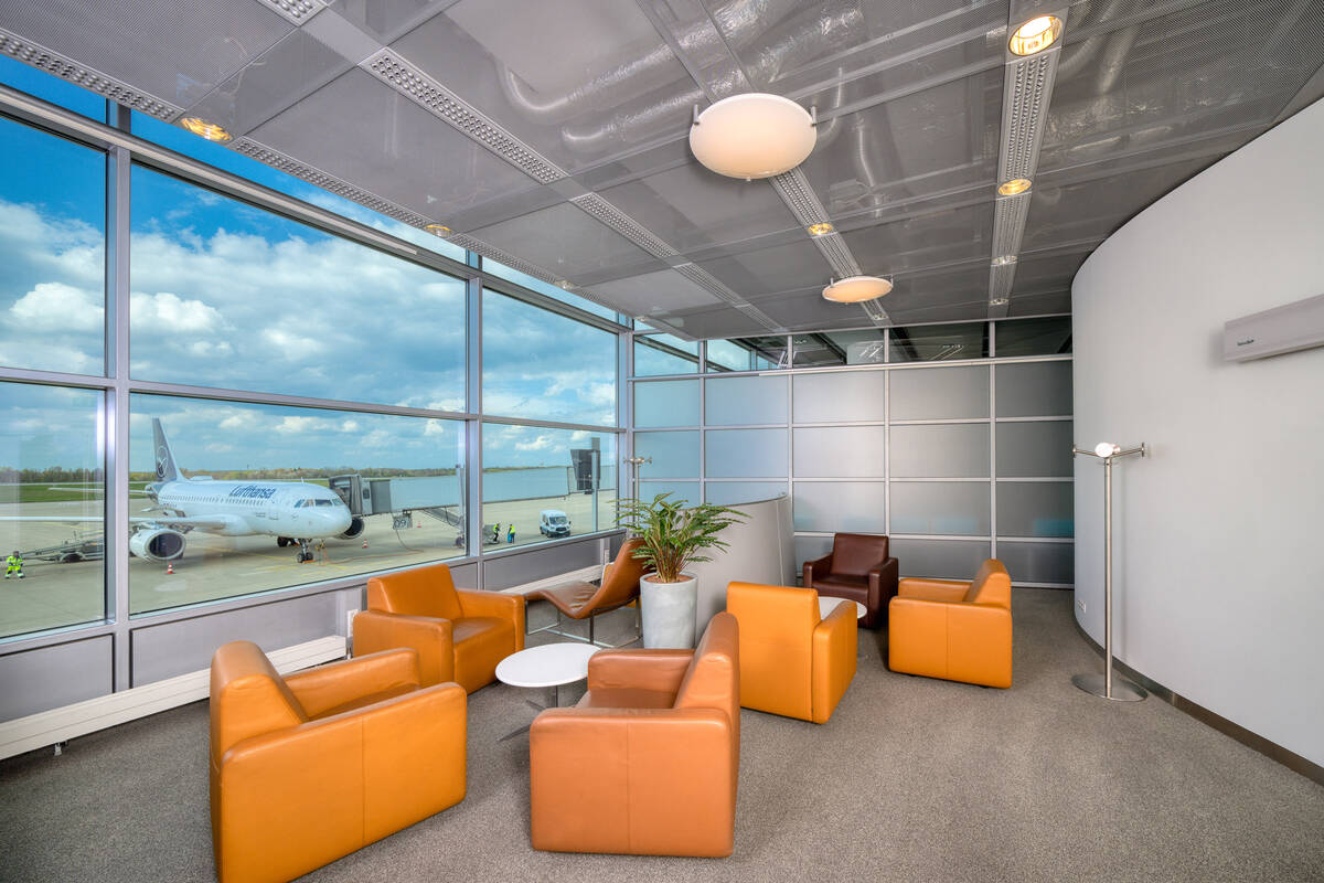 Family Lounge – Bild 2