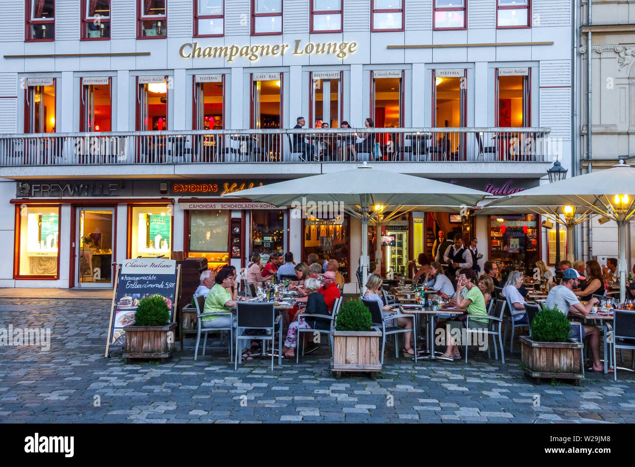 Family Lounge – Bild 4