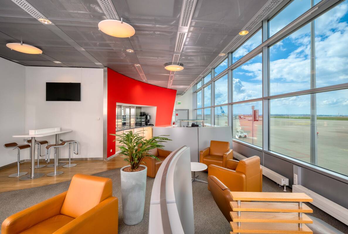 Family Lounge – Bild 6