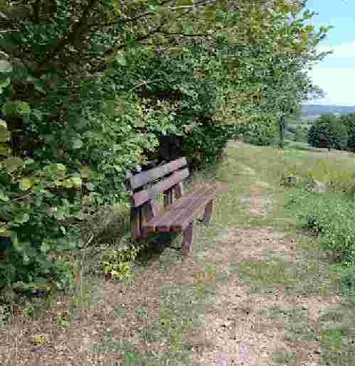 Apenke-Park – Bild 1