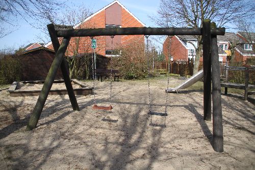 Spielplatz Schölischer Hochfeld – Bild 3