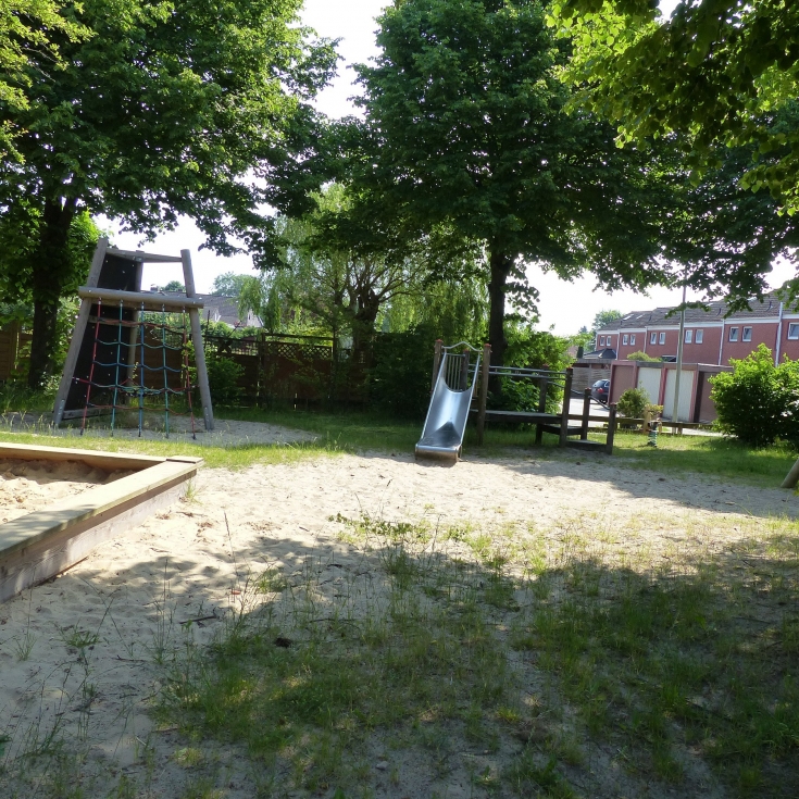 Spielplatz Schölischer Hochfeld – Bild 4