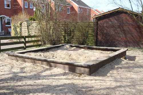 Spielplatz Schölischer Hochfeld – Bild 5