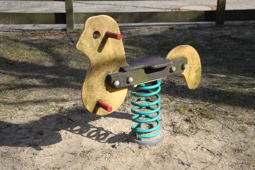 Spielplatz Schölischer Hochfeld – Bild 6