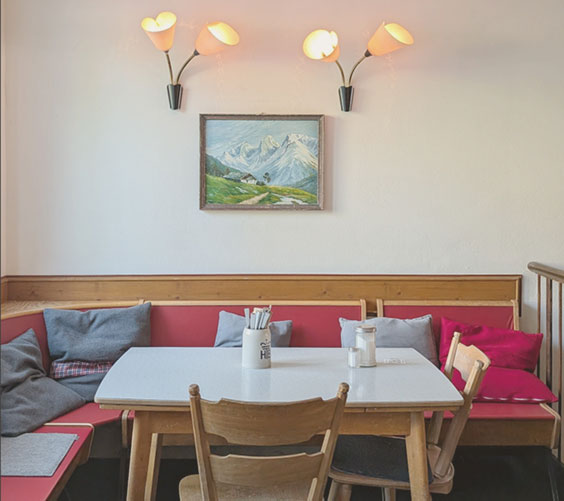 Trachtenvogl – Bild 3