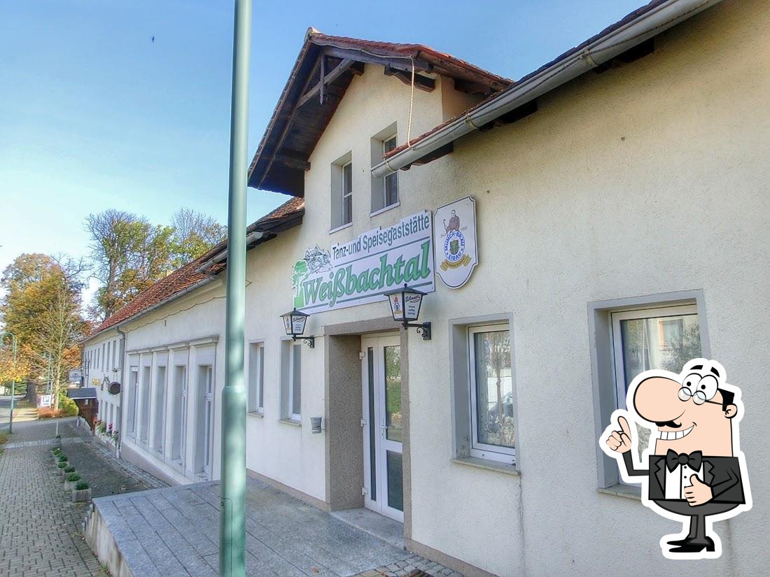 Zum Weißbachtal – Bild 1