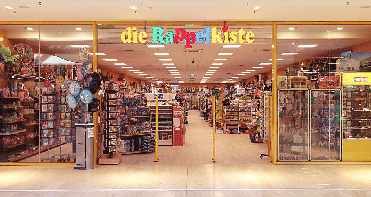 Die Rappelkiste – Bild 3