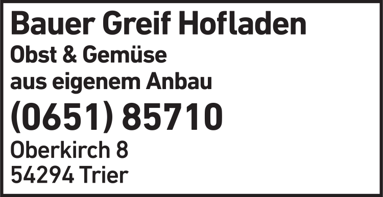 Hans-Josef Greif – Bild 2