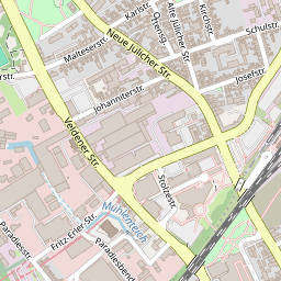 Alte Jülicher Straße (Nordschule) – Bild 2