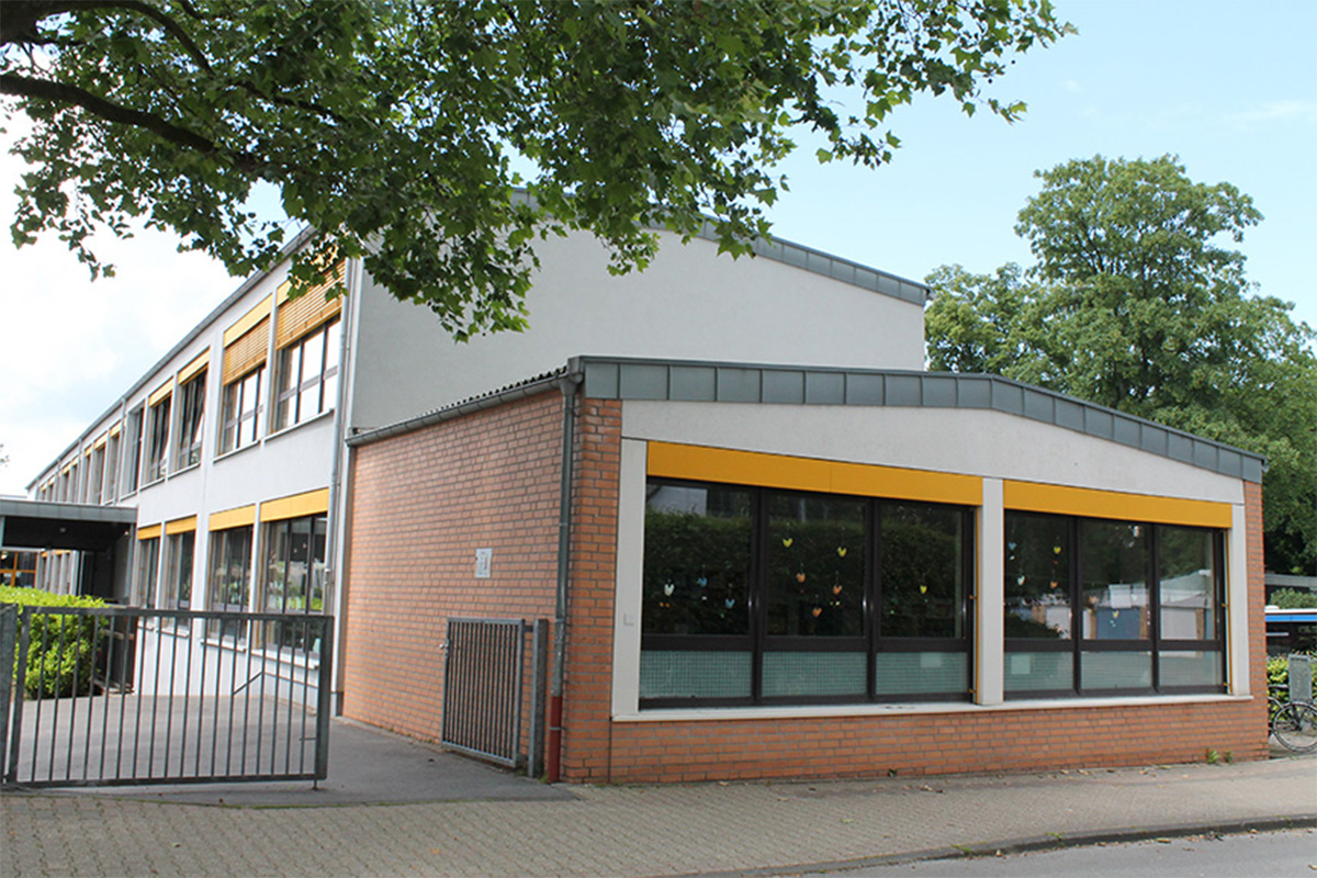 Alte Jülicher Straße (Nordschule) – Bild 3