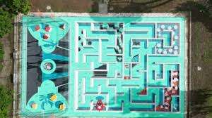 Campo da gioco di Via Mola – Bild 6