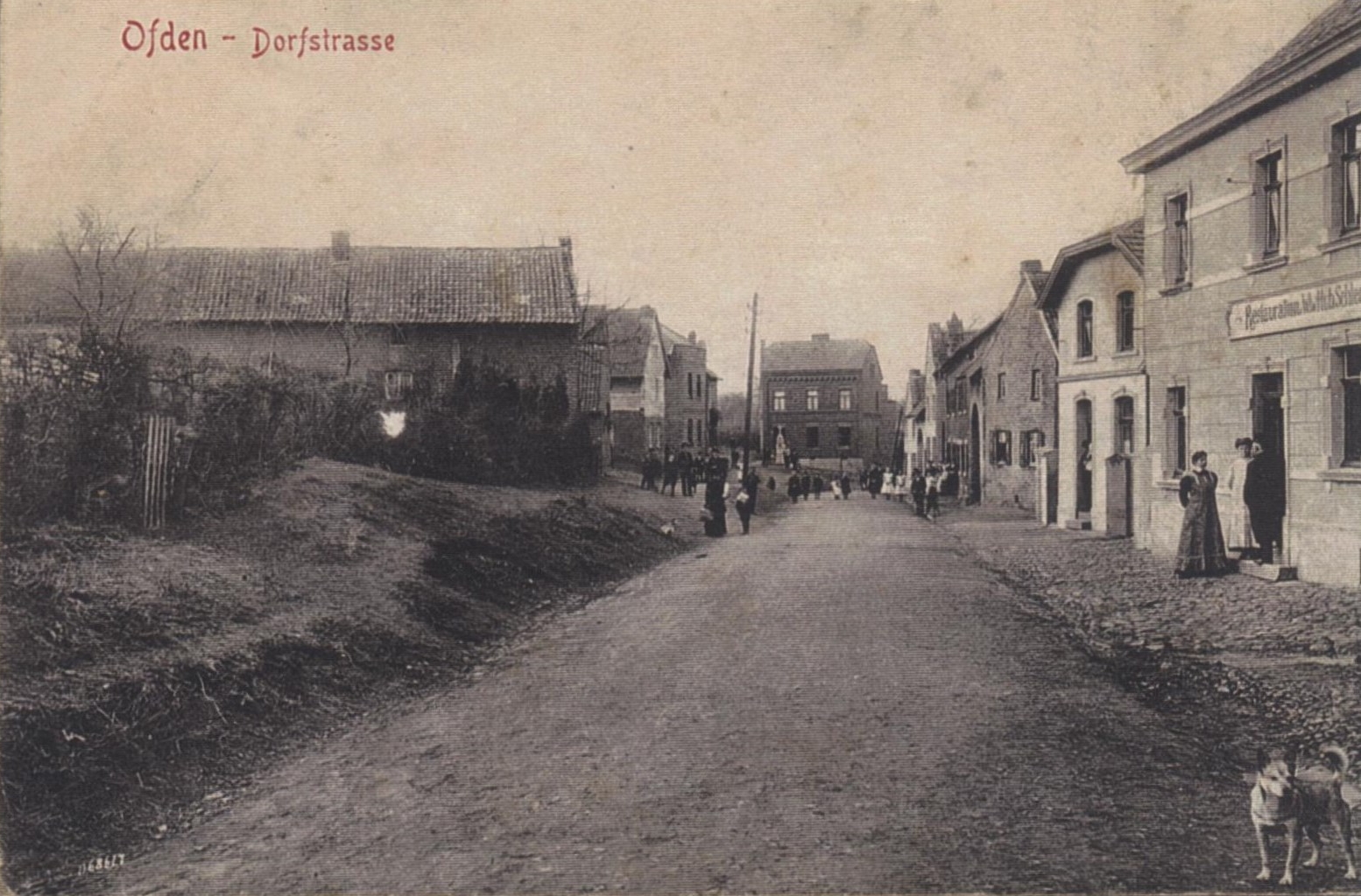 Identitäts-Platz Ofden – Bild 3