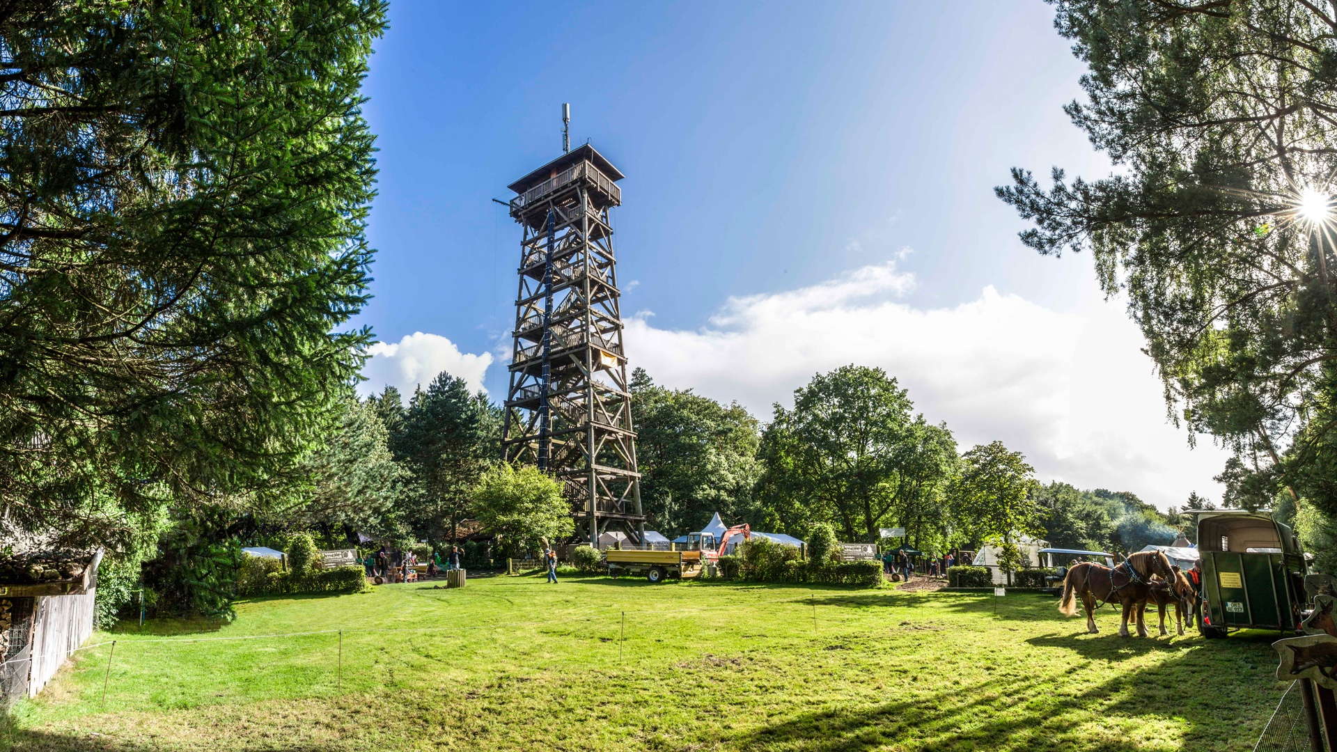 Elbblickturm – Bild 3