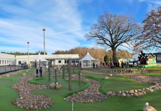 Erlebnishof Gut Darß – Bild 5