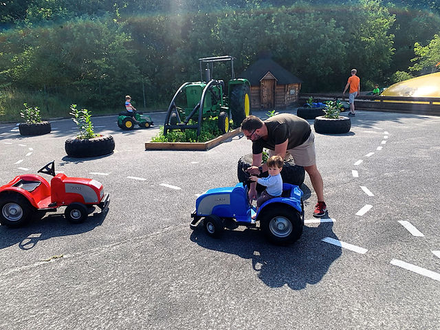 Erlebnishof Gut Darß – Bild 6