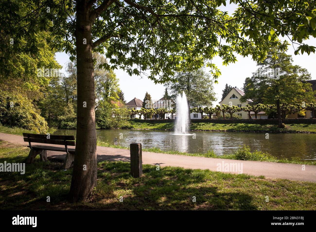 Ludwig-Rehbock Park – Bild 2