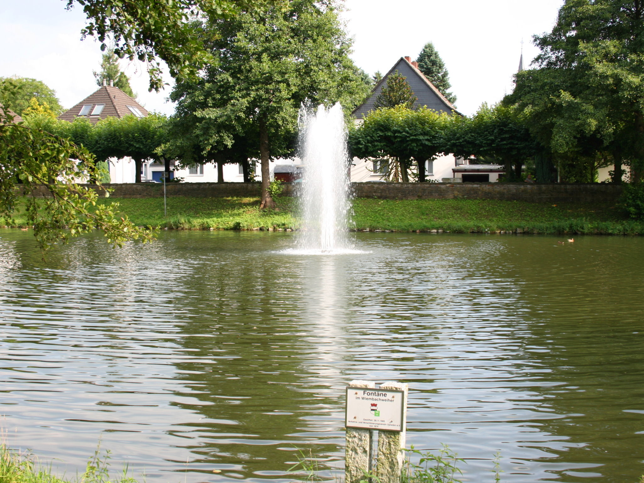 Ludwig-Rehbock Park – Bild 5