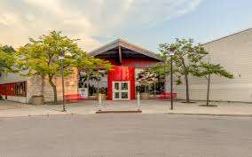 Port Union Community Recreation Centre – Bild 2