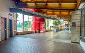 Port Union Community Recreation Centre – Bild 3