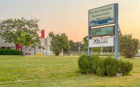 Port Union Community Recreation Centre – Bild 4