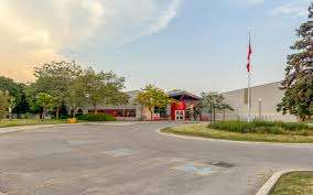 Port Union Community Recreation Centre – Bild 5