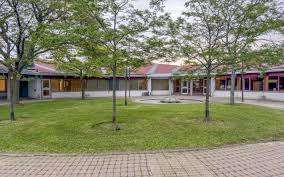 Port Union Community Recreation Centre – Bild 6