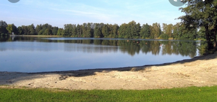 Badestrand Silbersee – Bild 3