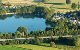 Badestrand Silbersee – Bild 5