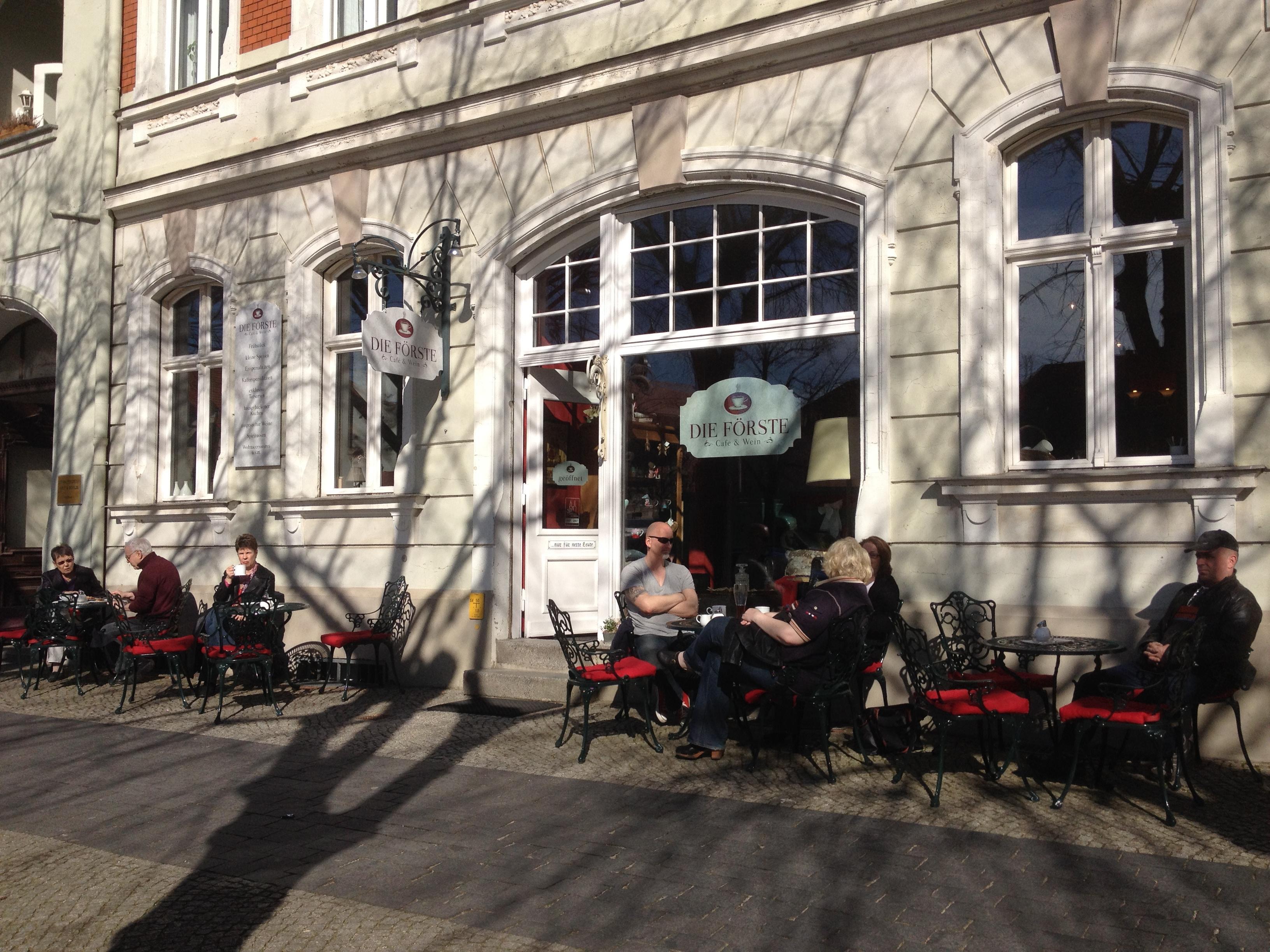 Moritzkunstcafé – Bild 4