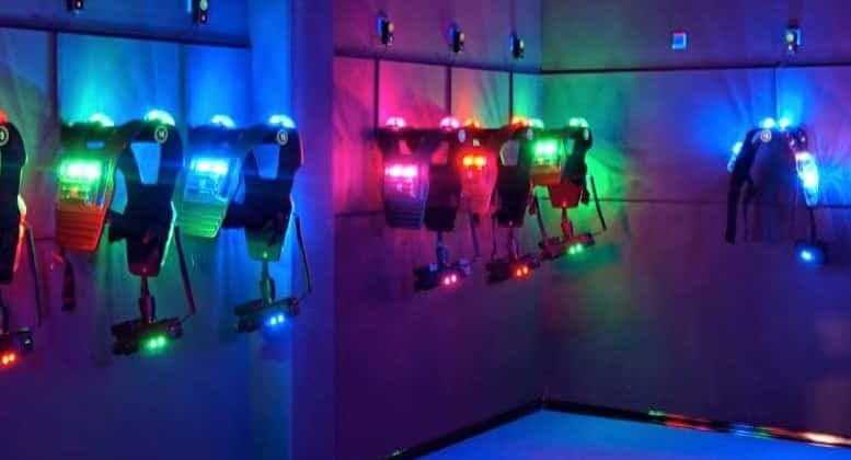 Lasermaxx-Lüdenscheid – Bild 2