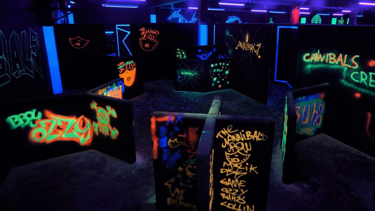 Lasermaxx-Lüdenscheid – Bild 3