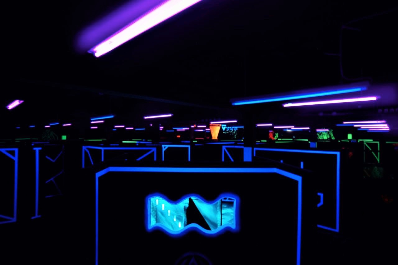 Lasermaxx-Lüdenscheid – Bild 4