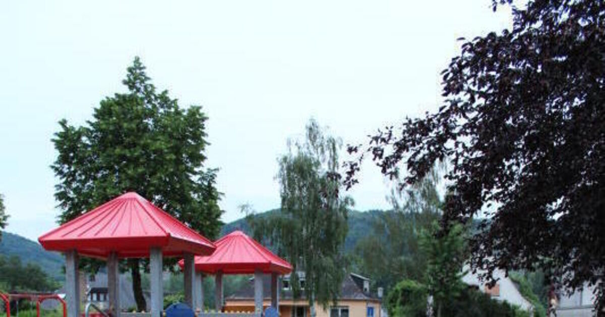 Spielplatz Namedy – Bild 2