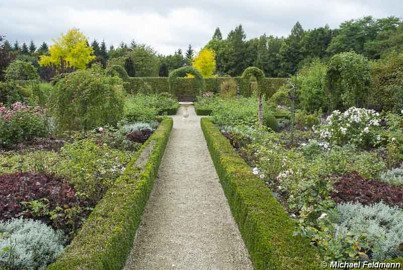 Garten der Sinne – Bild 2