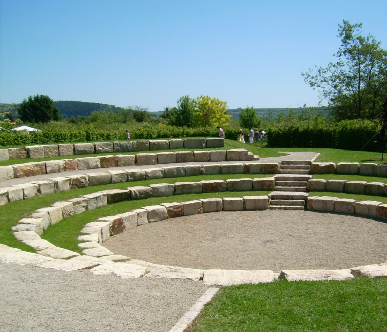 Garten der Sinne – Bild 3