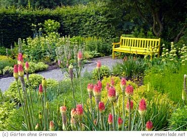 Garten der Sinne – Bild 5