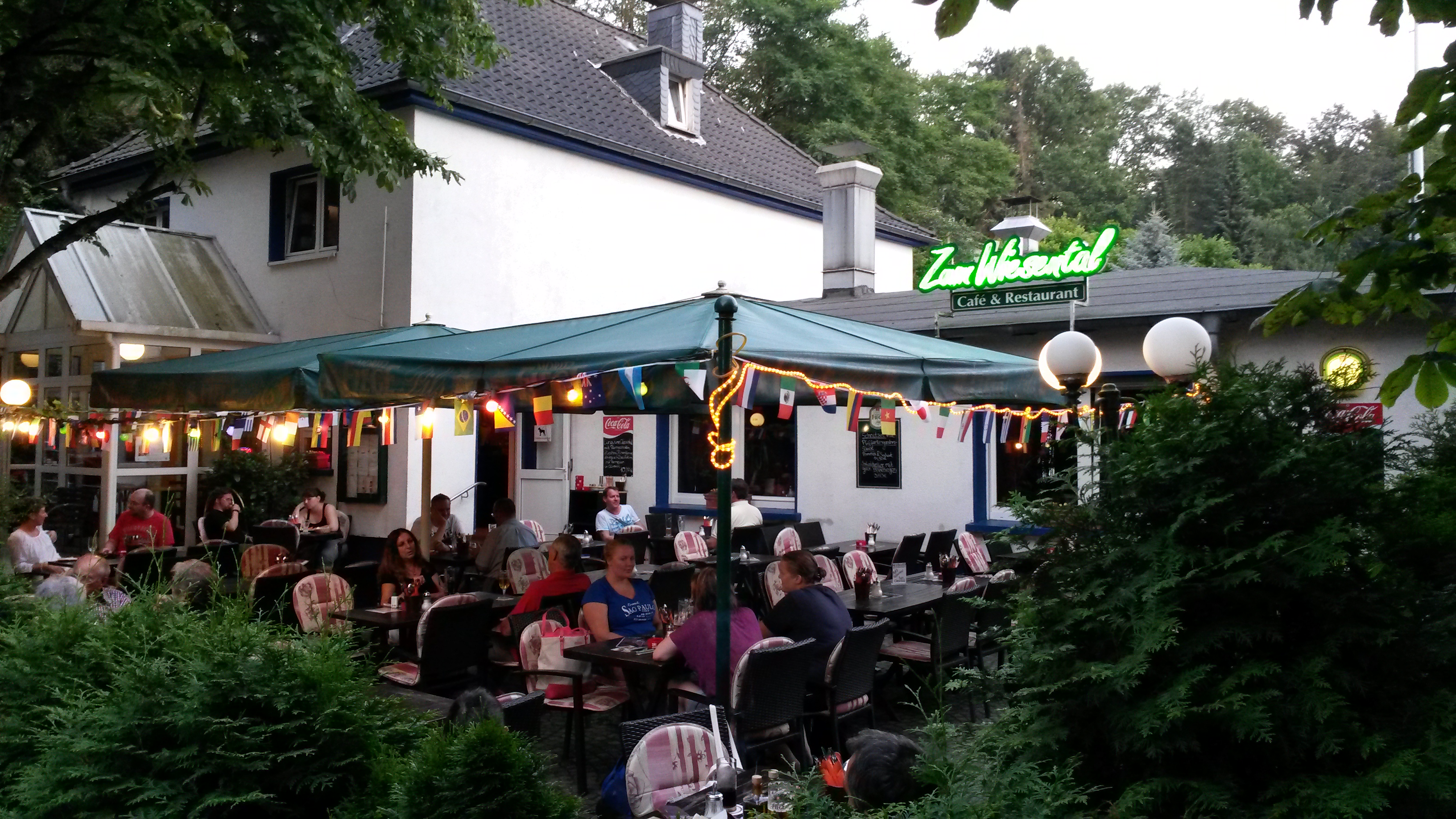 Café Zum Wiesental – Bild 3