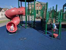 U.C.T Kidds Play Park – Bild 2