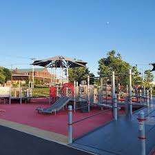 U.C.T Kidds Play Park – Bild 3