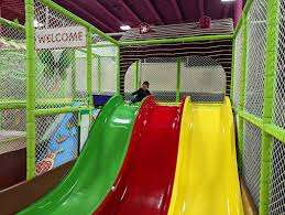 U.C.T Kidds Play Park – Bild 5