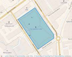 Parc Eglantyne-Jebb – Bild 2