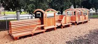 Parc Eglantyne-Jebb – Bild 3