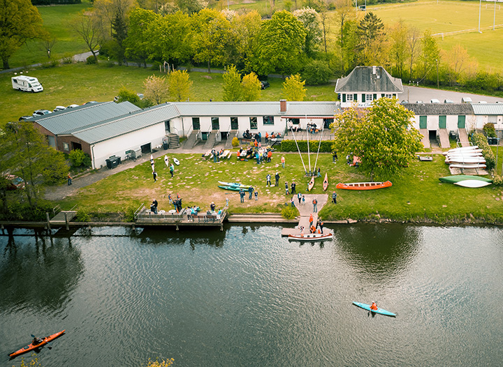 Minigolfanlage im Stadtpark – Bild 2